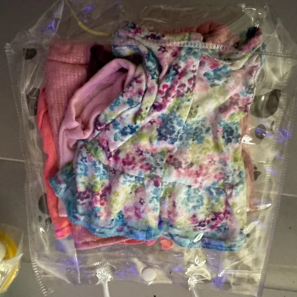 American girl & our generation 18 inch doll clothing